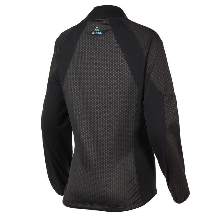 AXIAL Block Long Sleeve Women's Shirt