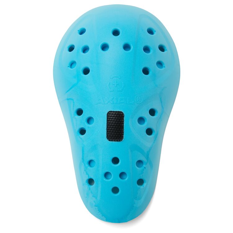 AXIAL AX2 Knee Armor w/ Hook and Loop