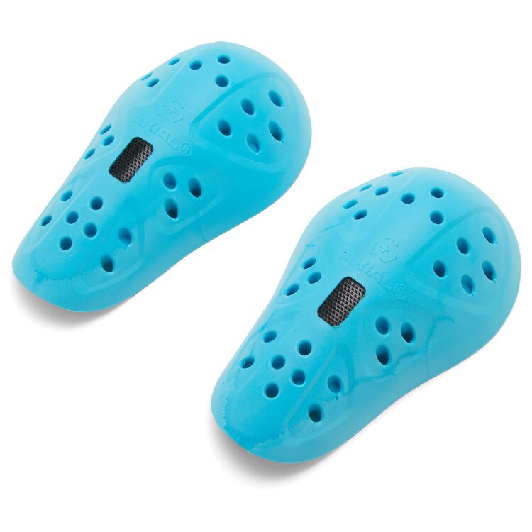 AXIAL AX2 Knee Armor w/ Hook and Loop