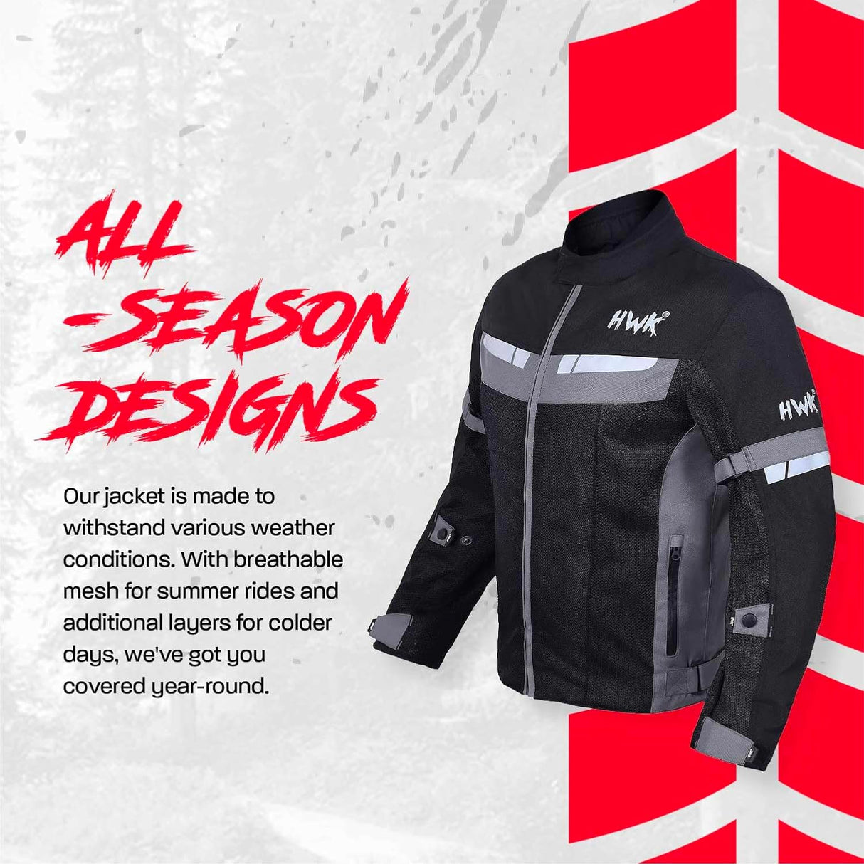 Mesh Motorcycle Jacket Riding Air Motorbike Jacket Biker CE Armored Breathable