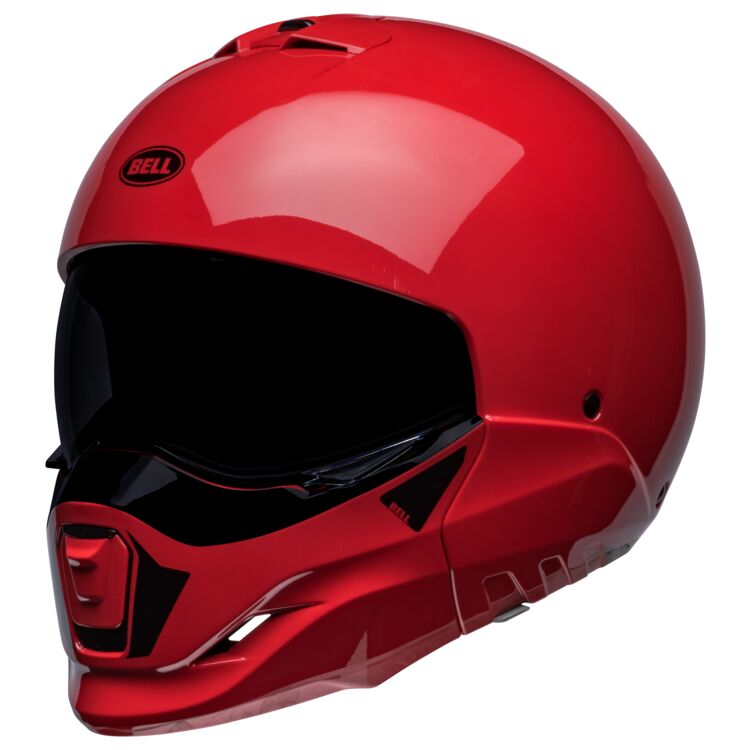 Bell Broozer Duplet Helmet