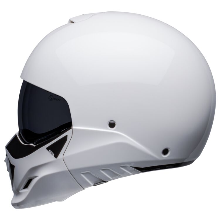 Bell Broozer Duplet Helmet