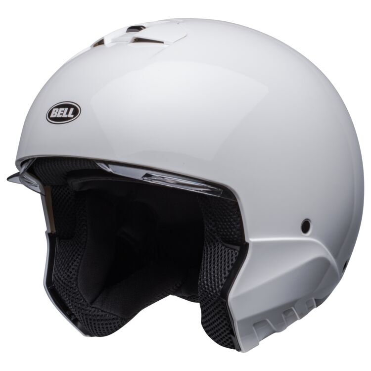 Bell Broozer Duplet Helmet