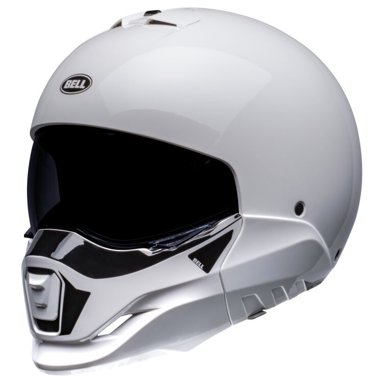 Bell Broozer Duplet Helmet