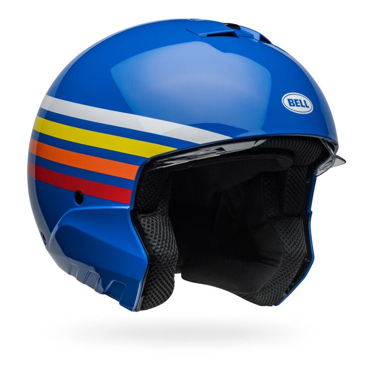 Bell Broozer Prime Helmet