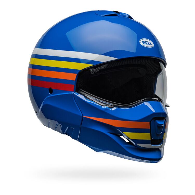 Bell Broozer Prime Helmet