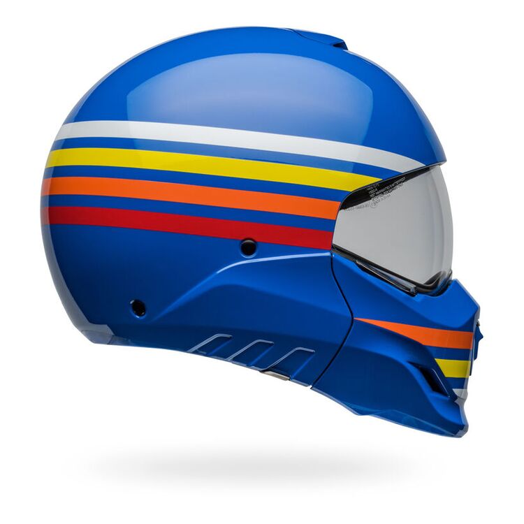 Bell Broozer Prime Helmet