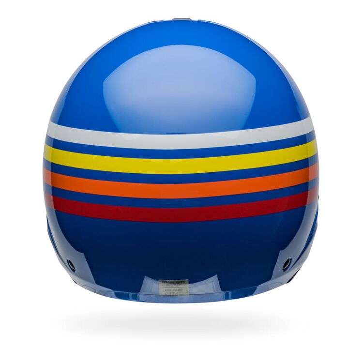 Bell Broozer Prime Helmet