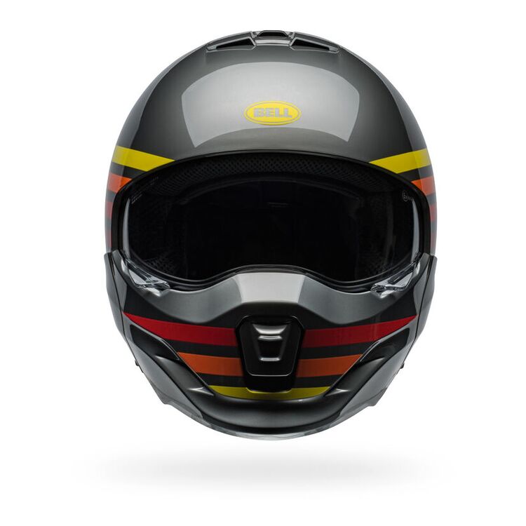 Bell Broozer Prime Helmet