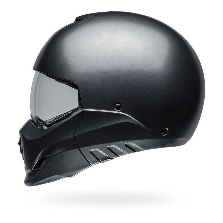 Bell Broozer Helmet