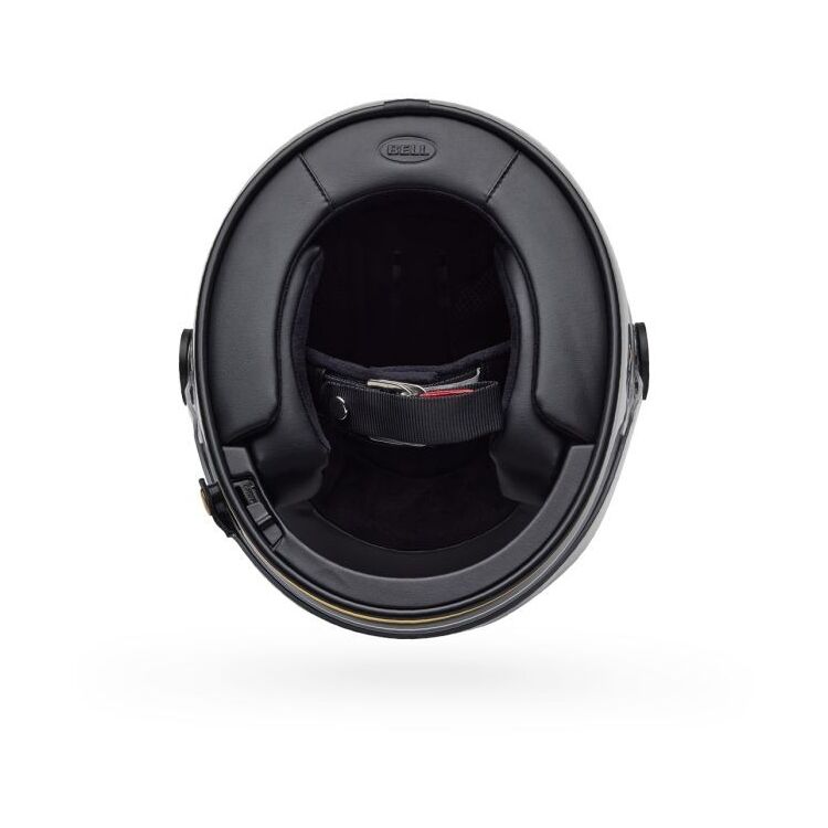 Bell Bullitt GT Carbon RSD Temple Helmet