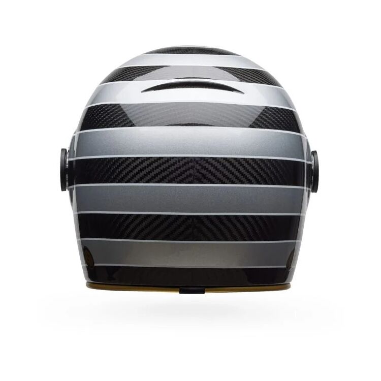 Bell Bullitt GT Carbon RSD Temple Helmet