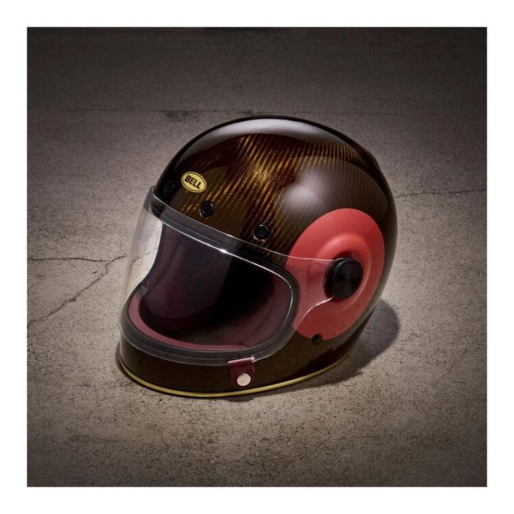 Bell Bullitt GT Carbon Helmet