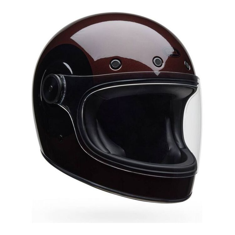 Bell Bullitt GT TT Helmet