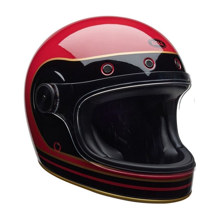 Bell Bullitt GT Charge Helmet