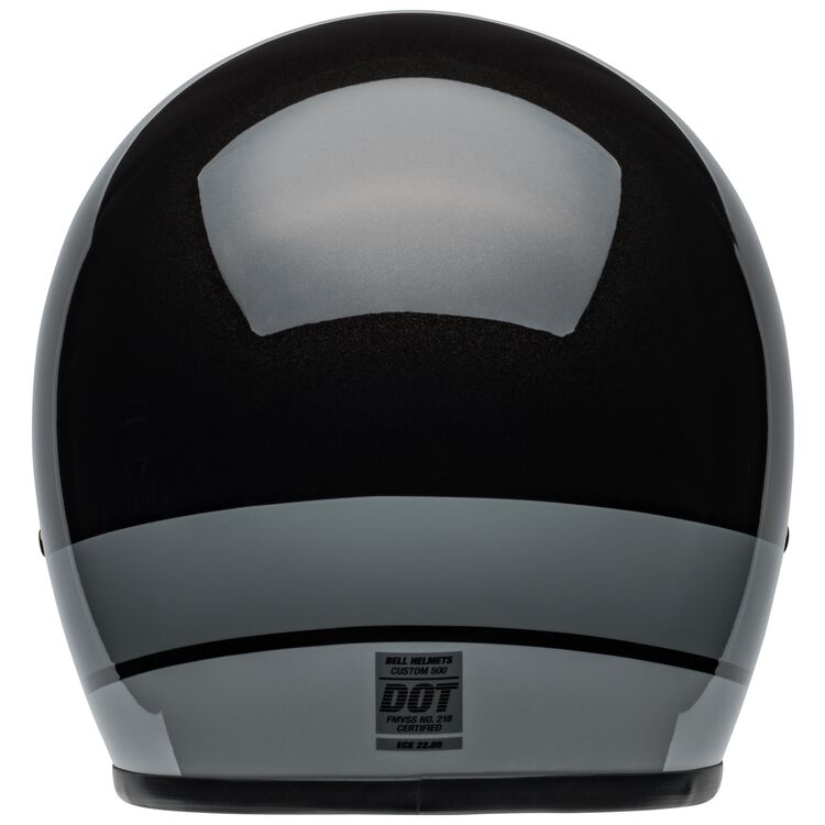 Bell Custom 500 Apex Helmet