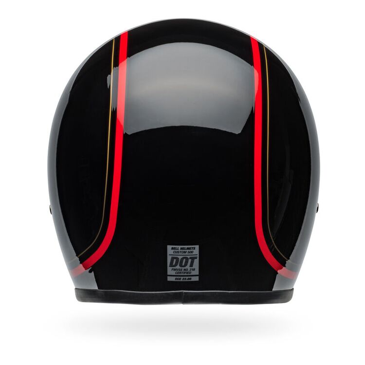 Bell Custom 500 Chief Helmet