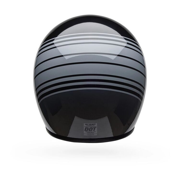 Bell Custom 500 Edge Helmet