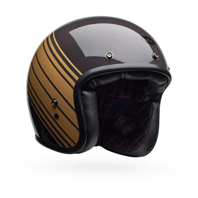 Bell Custom 500 Edge Helmet