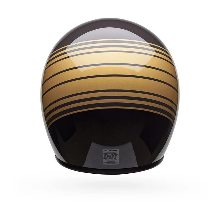 Bell Custom 500 Edge Helmet