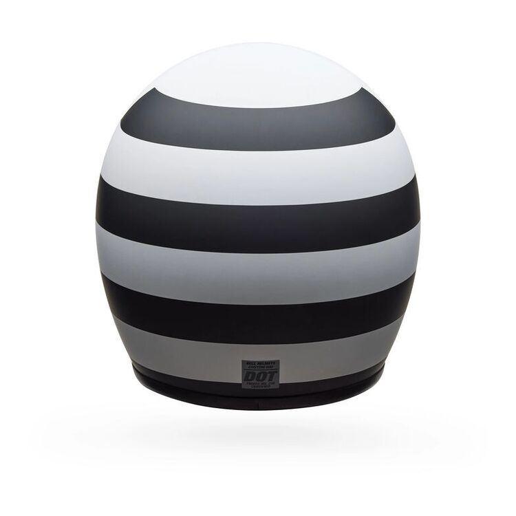 Bell Custom 500 Parlor Helmet