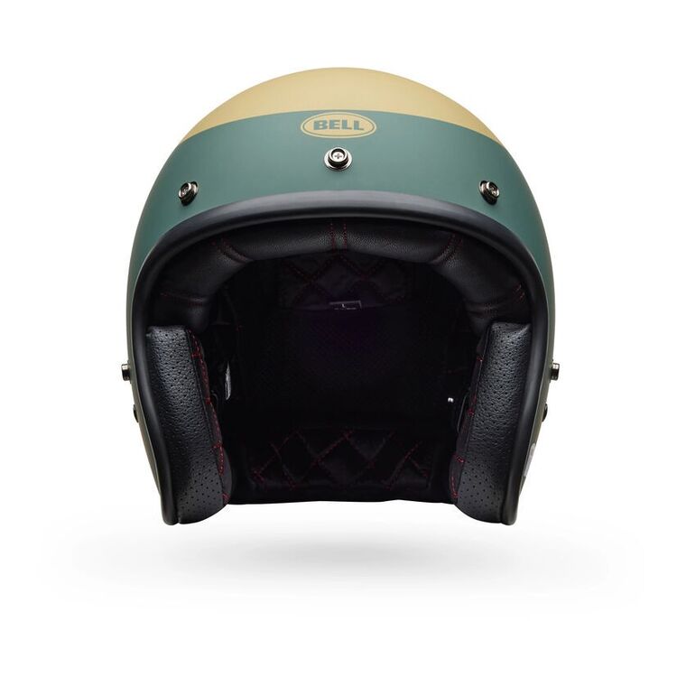 Bell Custom 500 Parlor Helmet