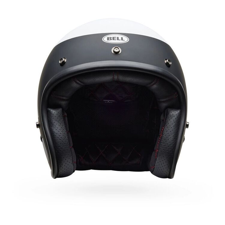 Bell Custom 500 Parlor Helmet