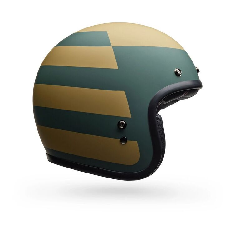 Bell Custom 500 Parlor Helmet