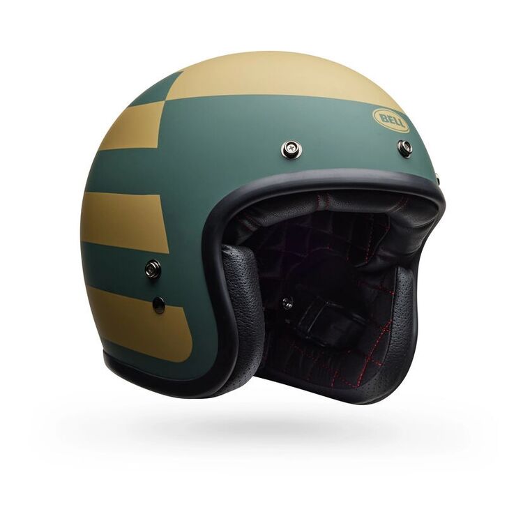 Bell Custom 500 Parlor Helmet