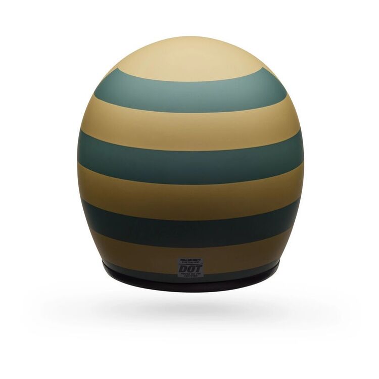 Bell Custom 500 Parlor Helmet