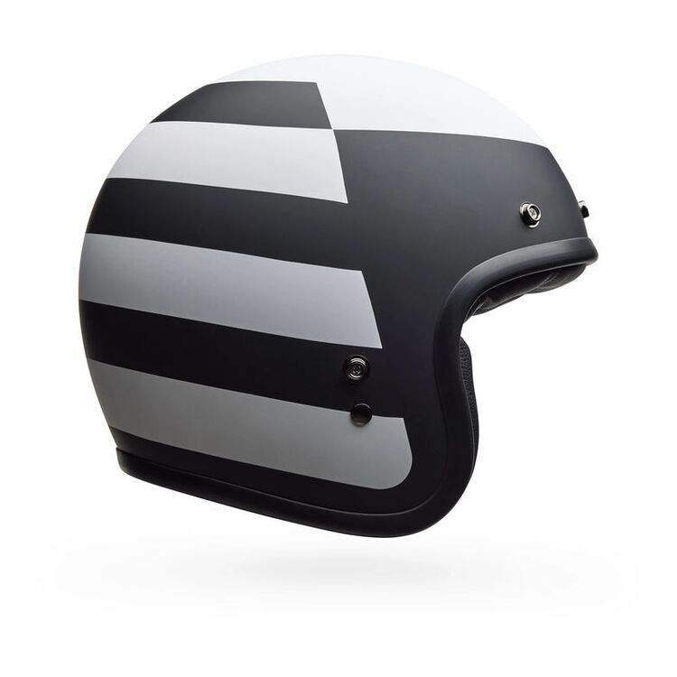 Bell Custom 500 Parlor Helmet