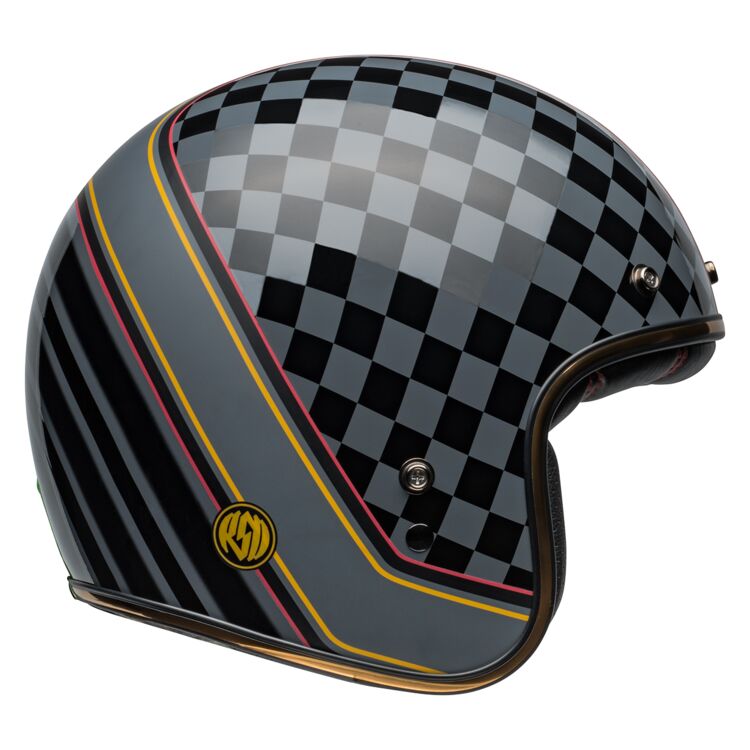 Bell Custom 500 RSD Wreakers Helmet