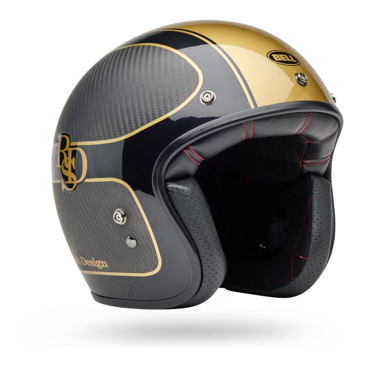 Bell Custom 500 RSD Player Helmet