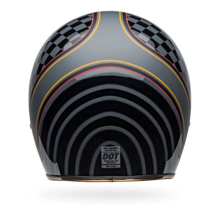 Bell Custom 500 RSD Wreakers Helmet