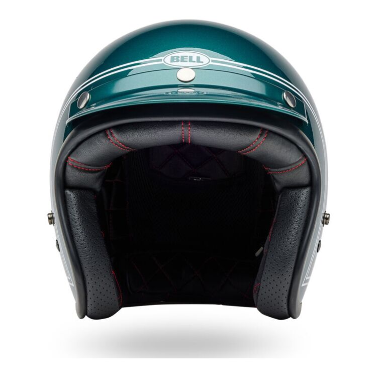 Bell Custom 500 Steve McQueen Riverside LE Helmet