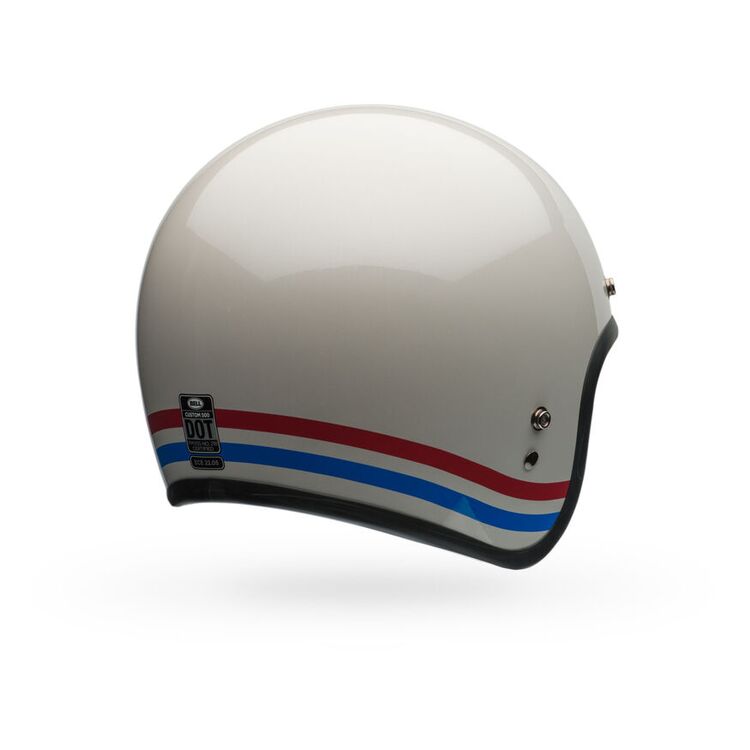 Bell Custom 500 Stripes Helmet