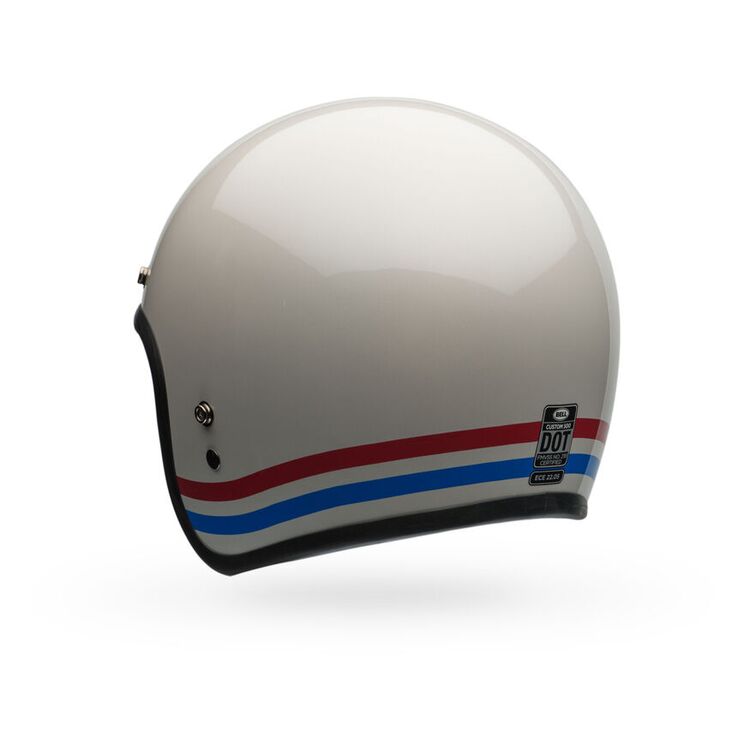 Bell Custom 500 Stripes Helmet
