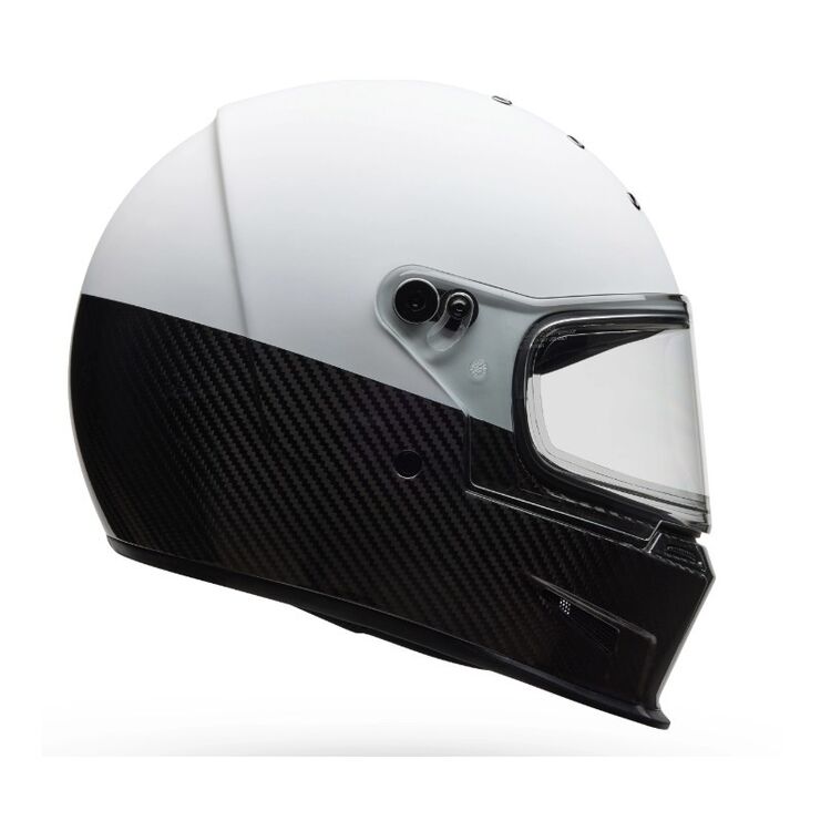 Bell Eliminator Carbon Diverge Helmet