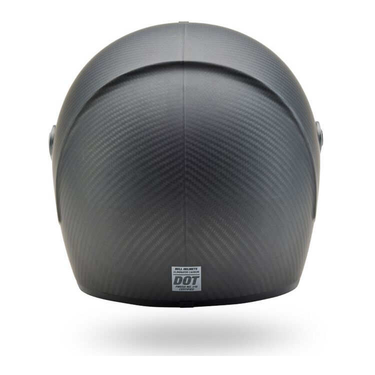 Bell Eliminator Carbon Helmet