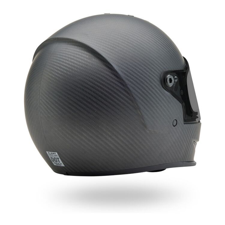 Bell Eliminator Carbon Helmet