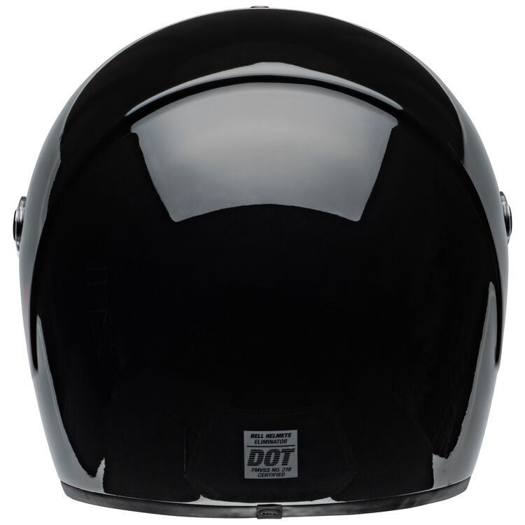 Bell Eliminator GT Helmet