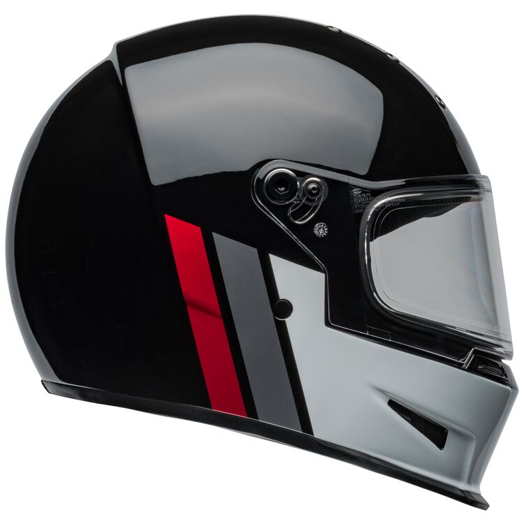 Bell Eliminator GT Helmet