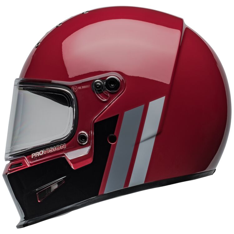 Bell Eliminator GT Helmet