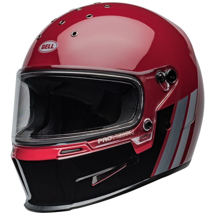 Bell Eliminator GT Helmet