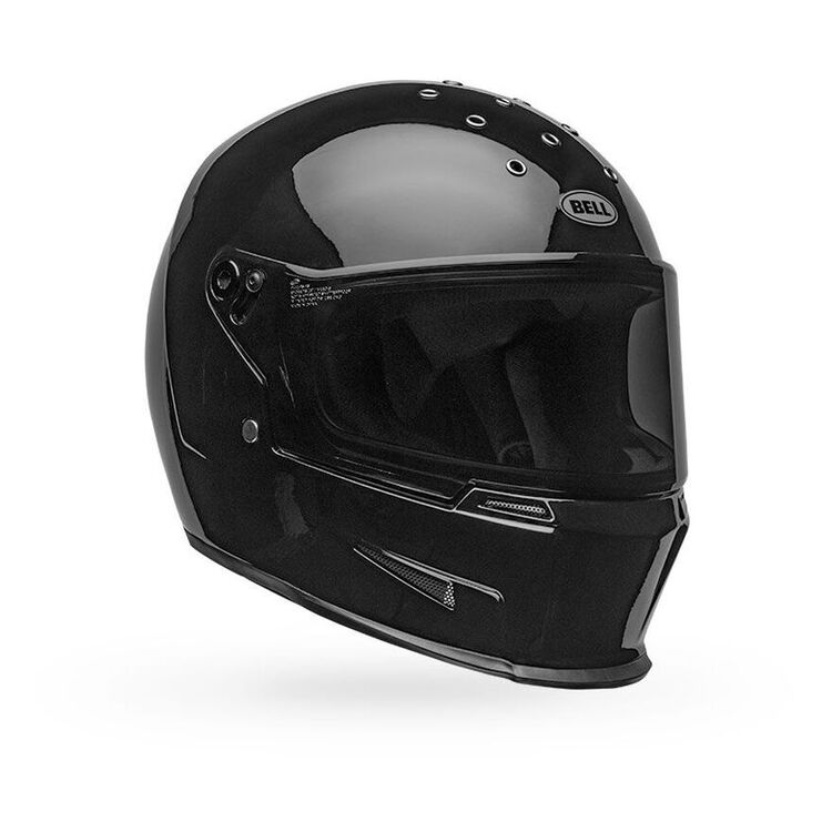 Bell Eliminator Helmet