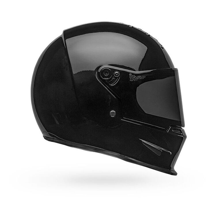 Bell Eliminator Helmet