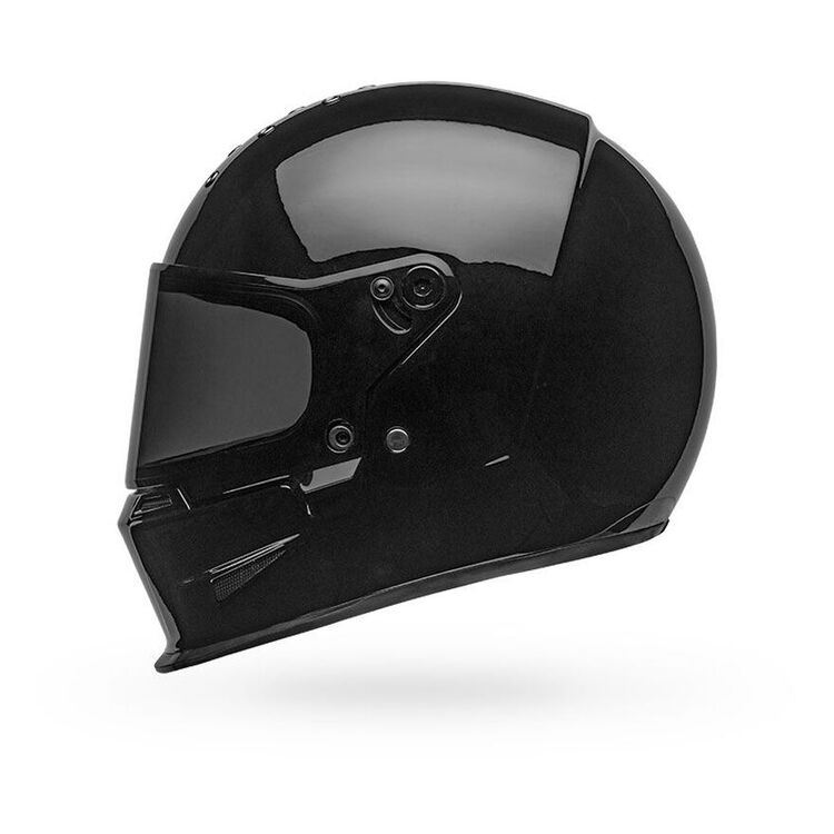 Bell Eliminator Helmet