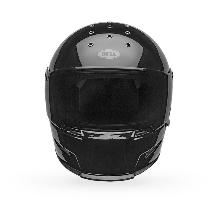 Bell Eliminator Helmet