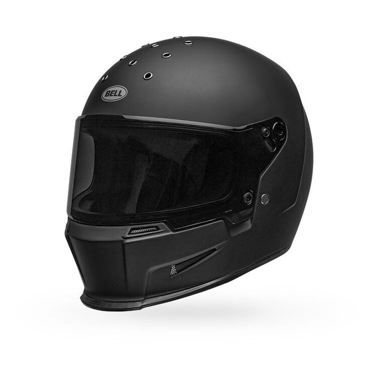 Bell Eliminator Helmet