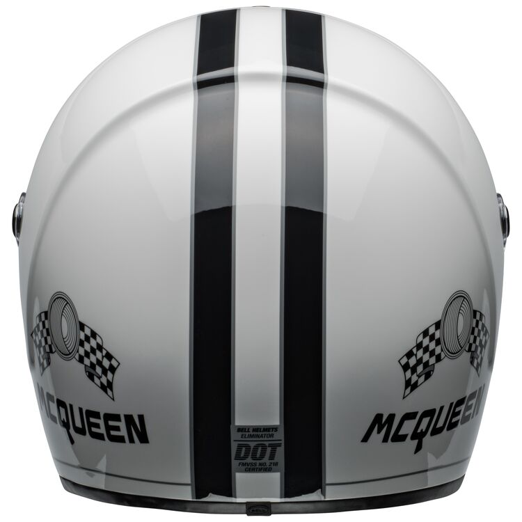 Bell Eliminator SMQ Helmet